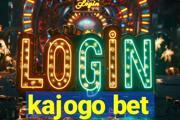 kajogo bet