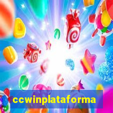 ccwinplataforma