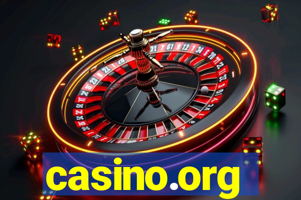 casino.org