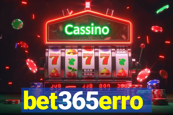 bet365erro