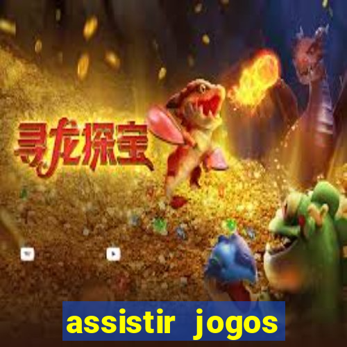 assistir jogos mortais 7 dublado