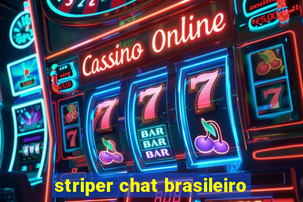 striper chat brasileiro