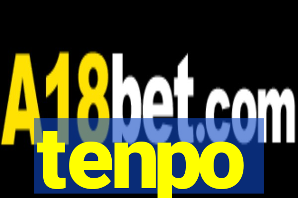 tenpo