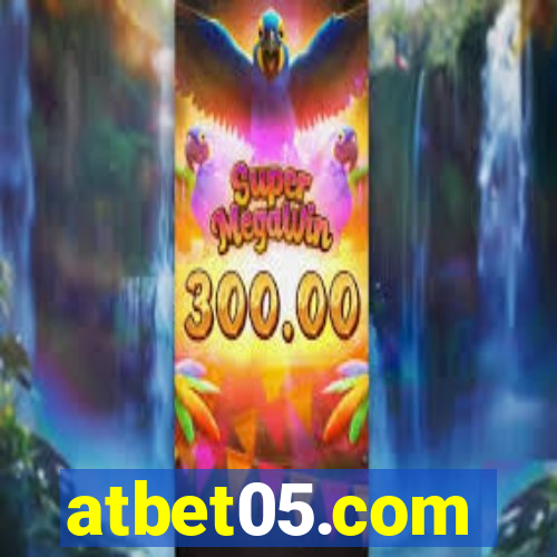 atbet05.com