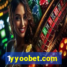 1yyoobet.com