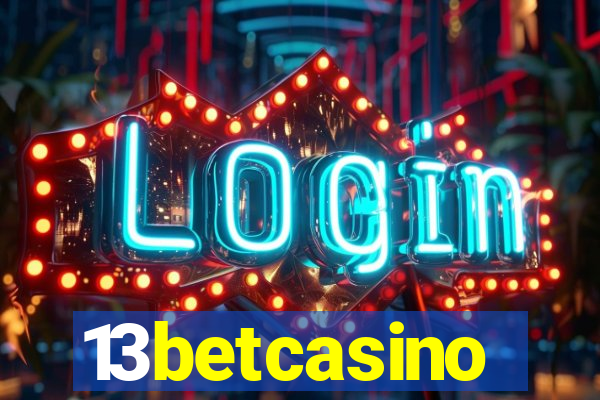 13betcasino