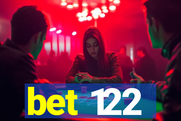 bet 122