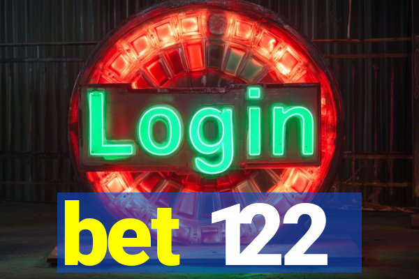 bet 122