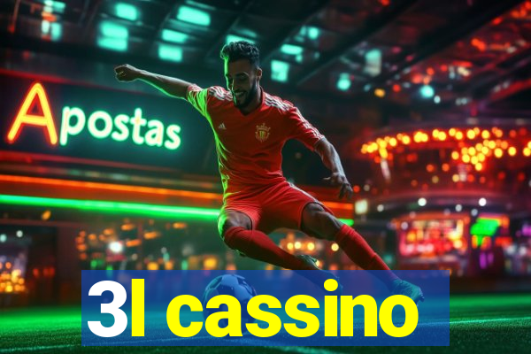 3l cassino