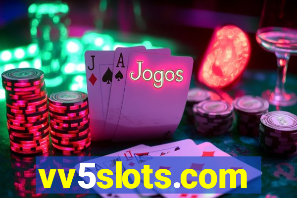 vv5slots.com