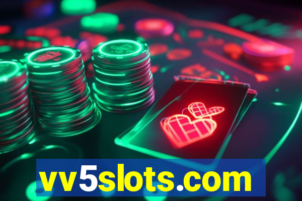 vv5slots.com