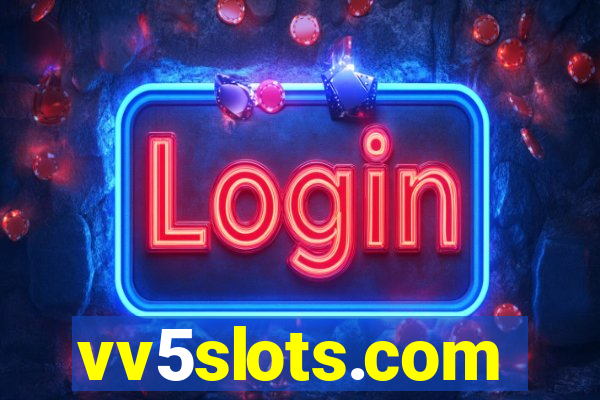 vv5slots.com