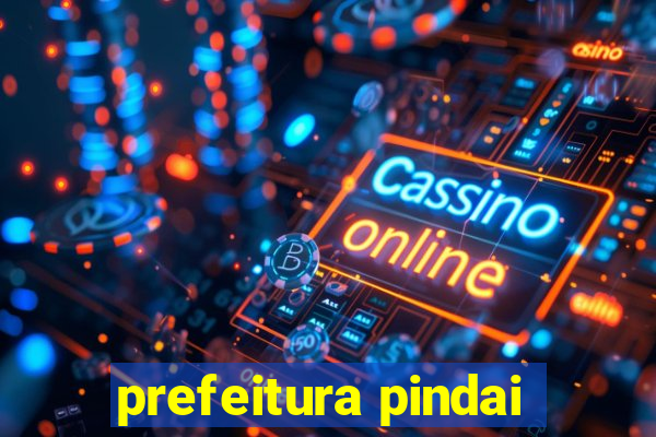 prefeitura pindai