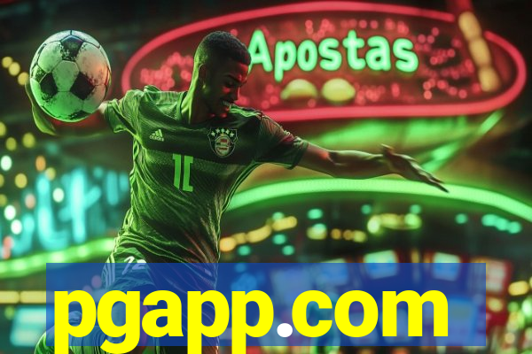 pgapp.com