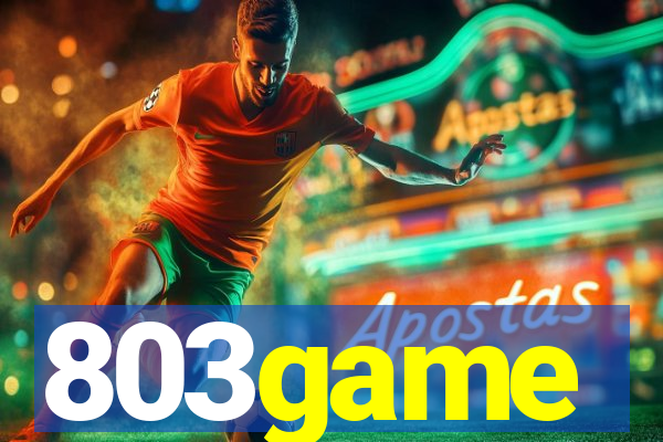 803game