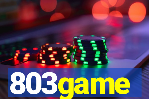 803game