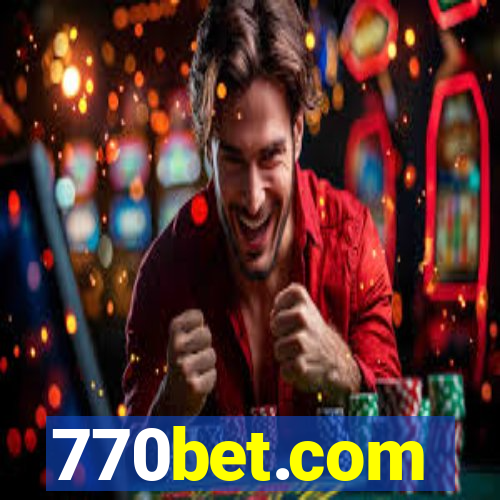 770bet.com