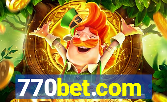 770bet.com