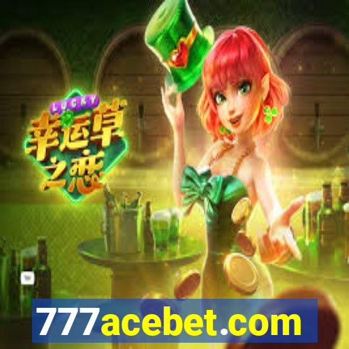 777acebet.com