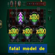 fatal model de porto alegre