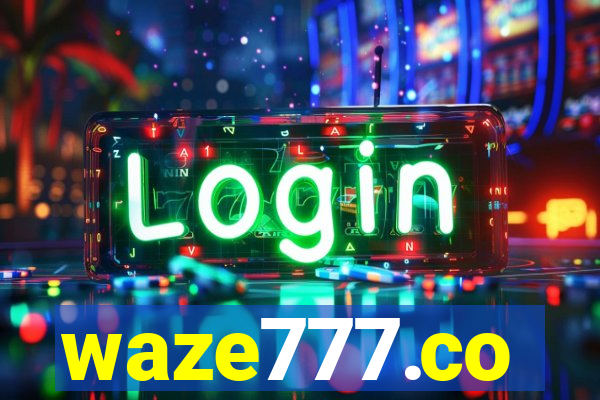 waze777.co