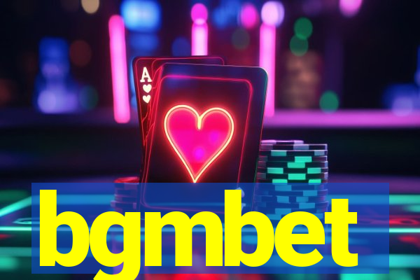 bgmbet