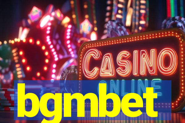 bgmbet