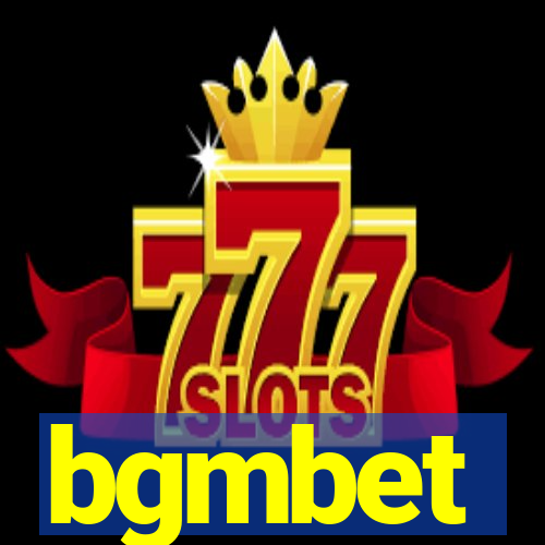 bgmbet