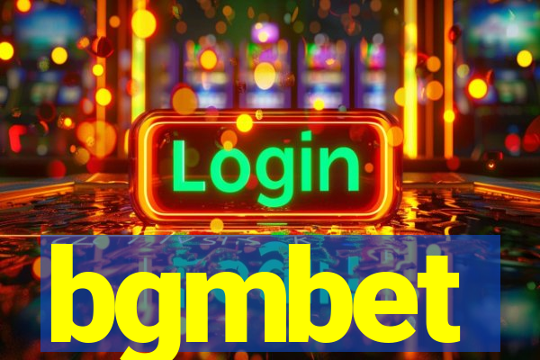 bgmbet