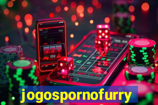 jogospornofurry