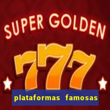 plataformas famosas de jogos