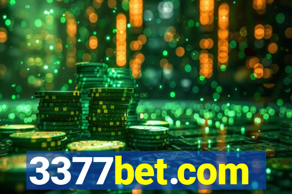 3377bet.com