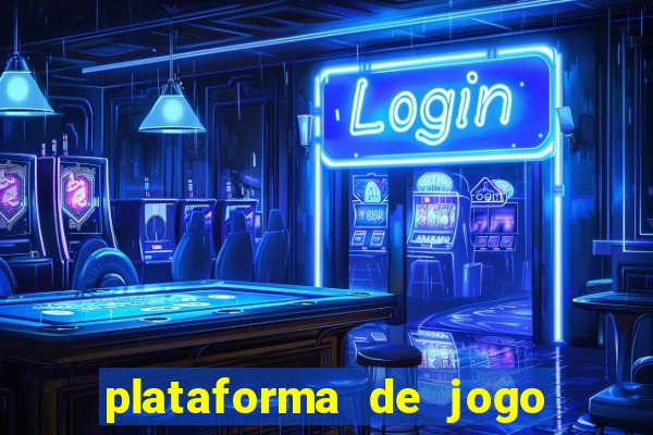 plataforma de jogo dos estados unidos