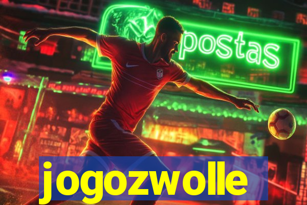 jogozwolle