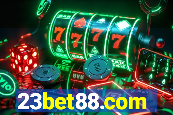 23bet88.com