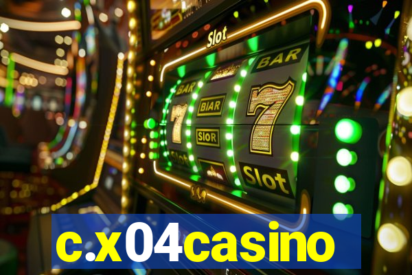 c.x04casino