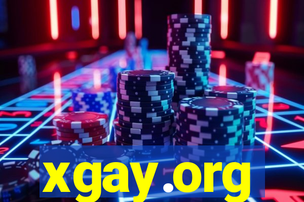 xgay.org