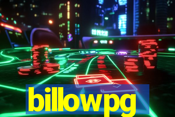 billowpg
