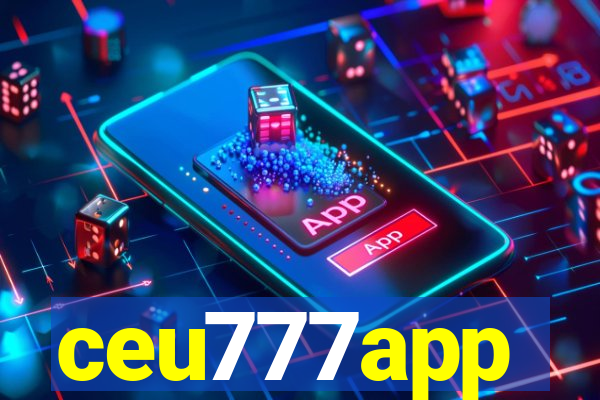 ceu777app