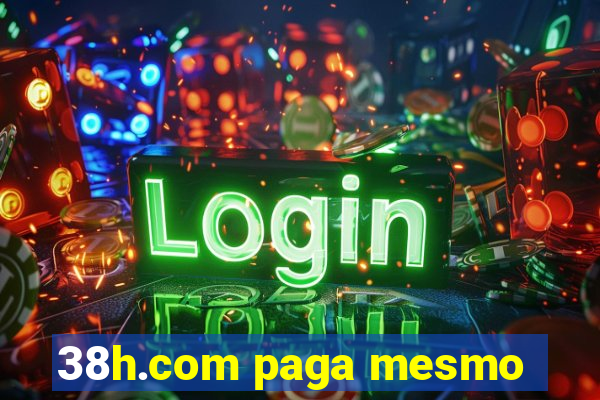 38h.com paga mesmo