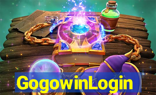 GogowinLogin