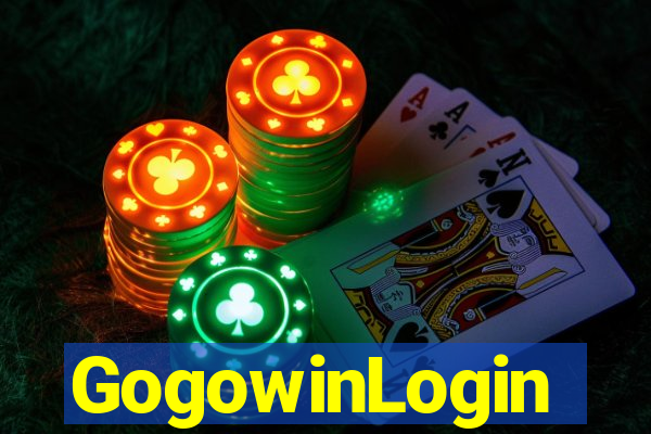GogowinLogin