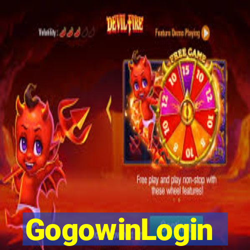 GogowinLogin
