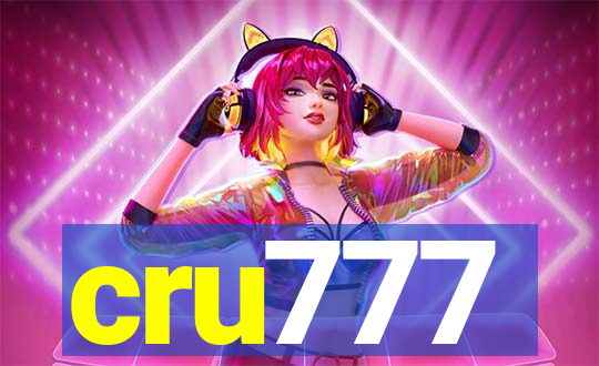 cru777