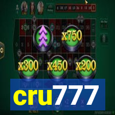 cru777