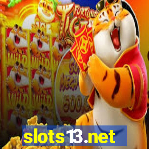 slots13.net
