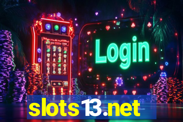 slots13.net