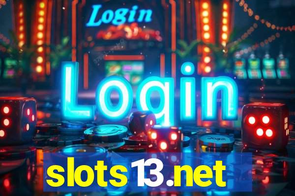 slots13.net