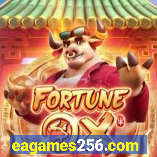 eagames256.com