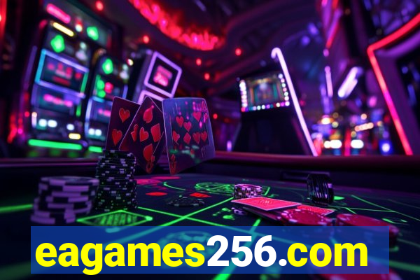 eagames256.com